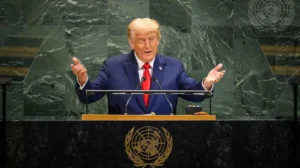 Faux Unipolarity: How Trump’s Second Term Is Misreading America’s Power?