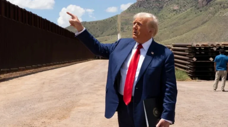 From Monroe Doctrine to Annexation: Dangers of Trump's Americas Expansionism