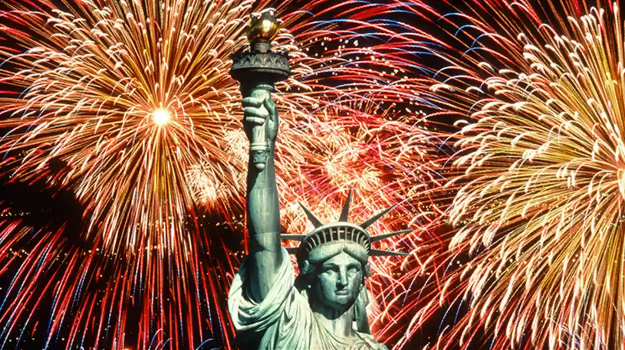 From Monroe to Multilateralism: 250 Years of US Doctrinal Shifts