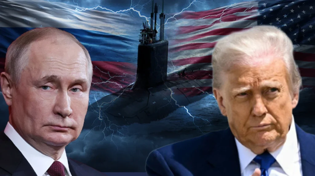 From Rival to Partner: Decoding US-Russia Convergence in the New Security Doctrine
