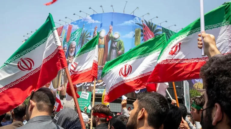 From Tehran to the Gulf: How Iran's Retaliation Redrew Middle East Battle Lines?