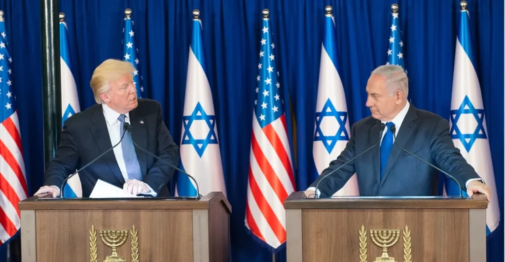 From Unconditional Aid to Conditional Ties: The Future of US-Israel Relations