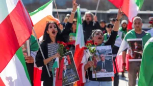 Great Progress, No Trust: The Iran Talks Problem