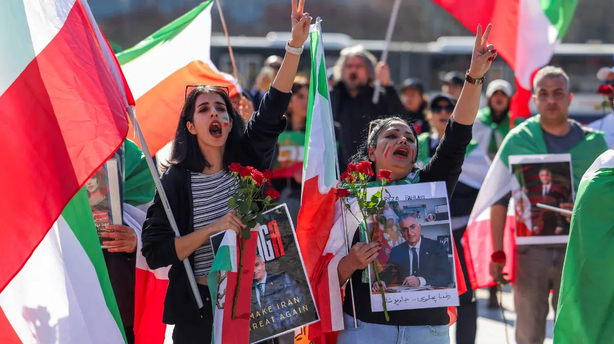 Great Progress, No Trust: The Iran Talks Problem