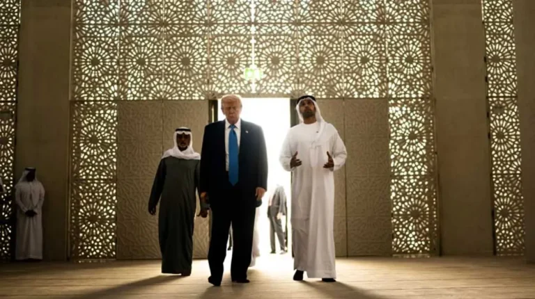 Gulf’s Role in Trump’s Middle East Policy: US–Iran Tensions and Strategic Crossroads