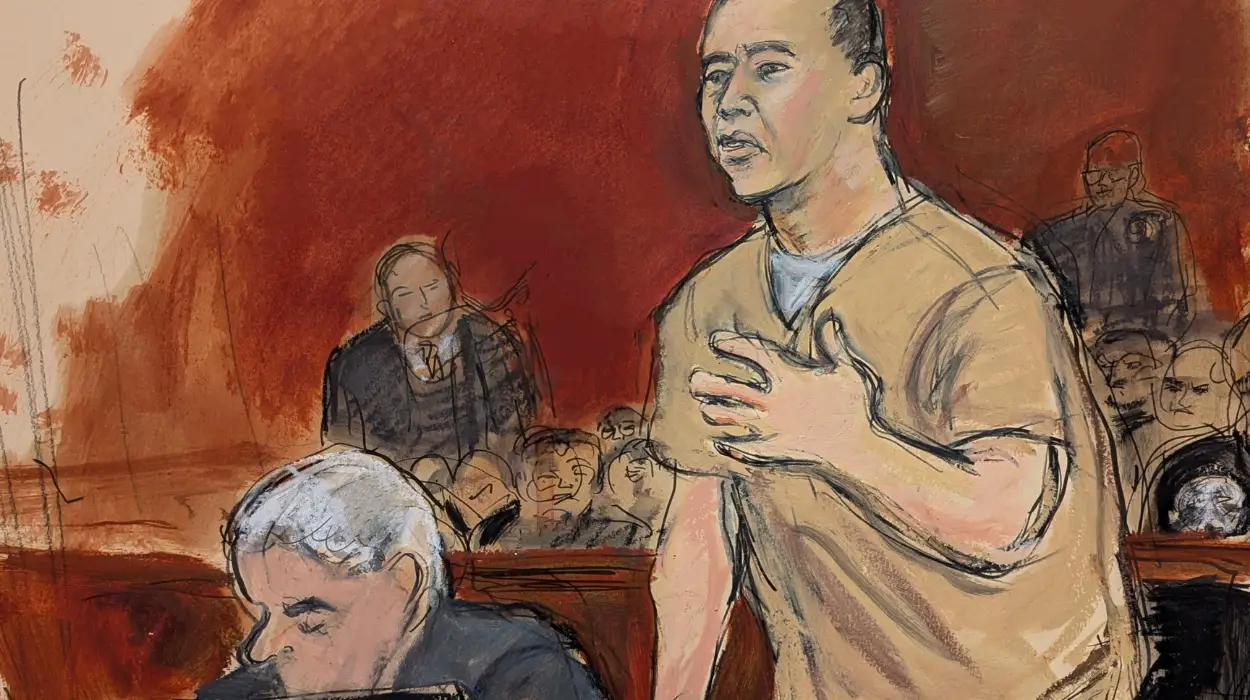 Guo Wengui Sentence Exiled Chinese Billionaire Gets 30 Years for Fraud