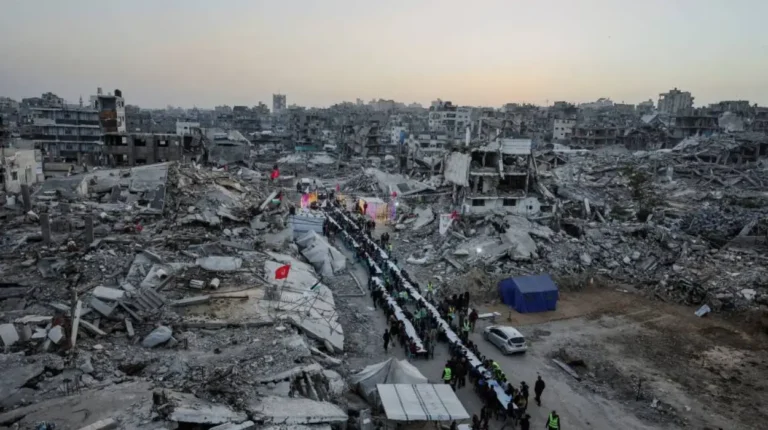 Hamas disarmament agreement marks pivotal test for Gaza peace framework