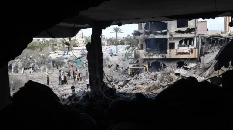 Hamas to Dissolve Gaza Government Under US-Backed Ceasefire Plan