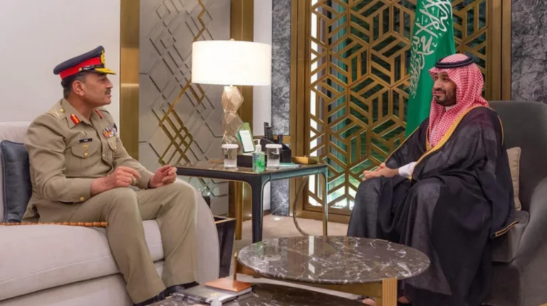 Hedging U.S. Volatility: Allies' Pivot to Regional Defense Pacts