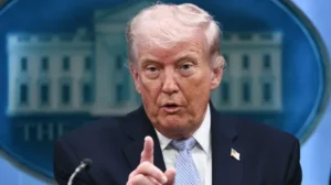 Hormuz as a Bargaining Chip How Trump’s Blockade Undermines the Iran Ceasefire