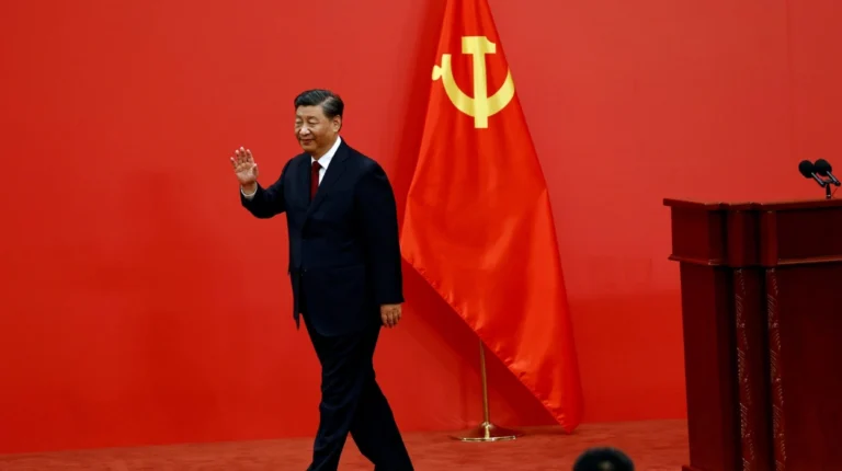 How Beijing’s New Economic Playbook is Redefining US-China Leverage