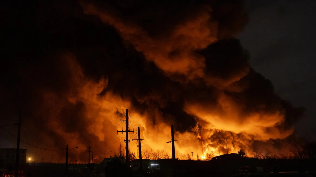 How Iranian oil limits US levers in the Iran war?