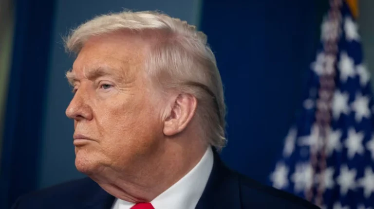 How Trump’s Board of Peace risks turning diplomacy into a transaction