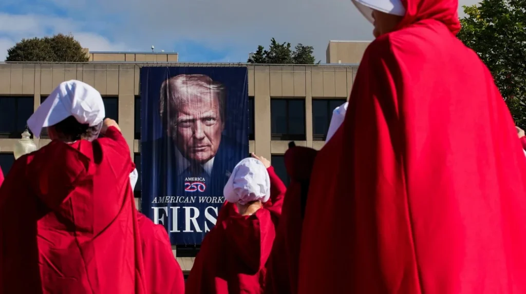 How US Political Agendas Are Undermining Global Health Funding and Services?