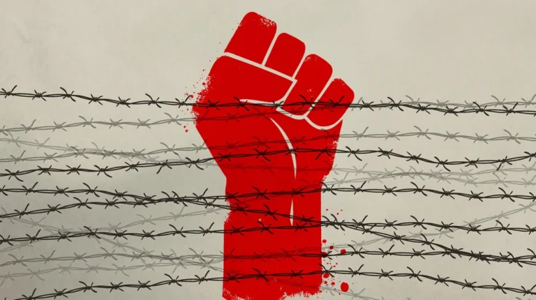 Human Rights vs. National Interest The Ethical Dilemma of Modern Foreign Policy