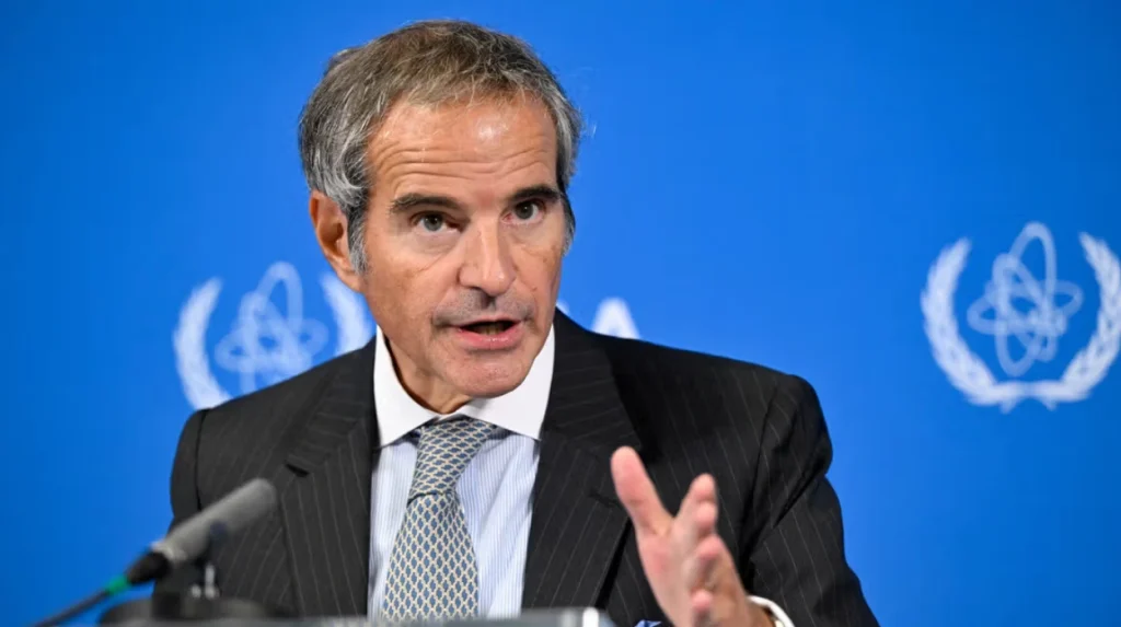 IAEA Verification Gaps Fuel Iran Nuclear Standoff Analysis