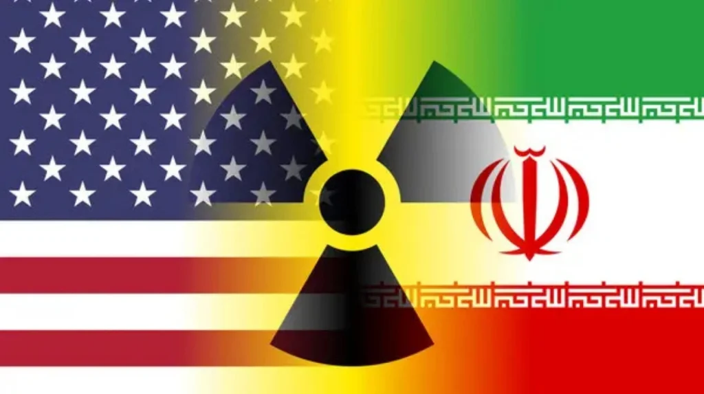 Impact of U.S. sanctions on Iranian nuclear negotiations and regional stability