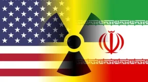 Impact of U.S. sanctions on Iranian nuclear negotiations and regional stability