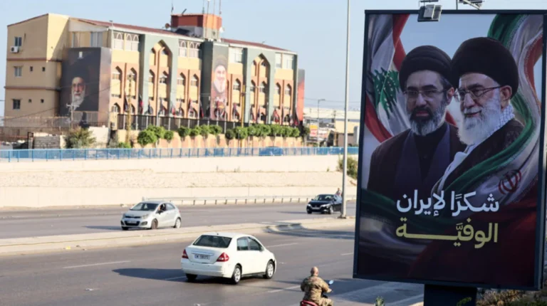 Iran Frames War-Ending Deal as US Defeat