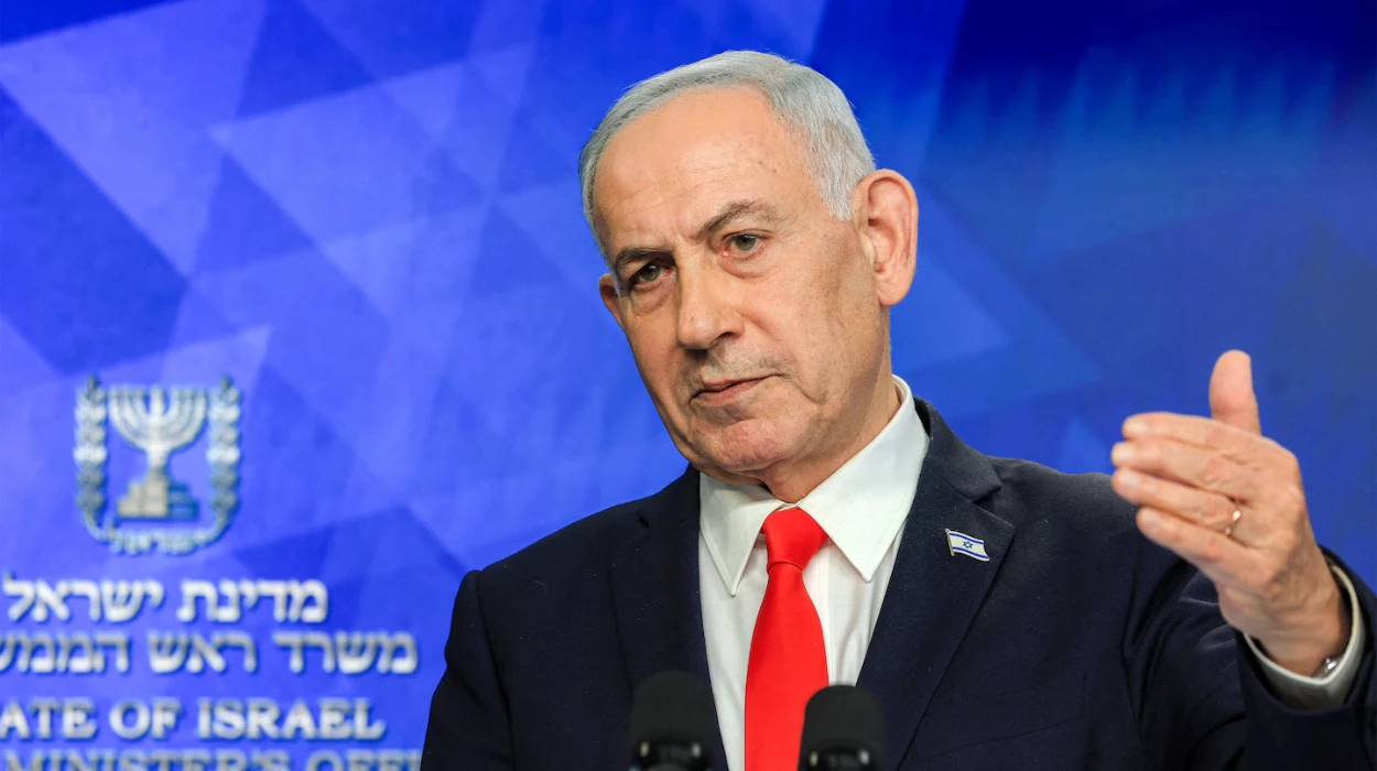 Iran Peace Deal Under Threat as U.S. Intelligence Warns of Israel's Lebanon Attacks