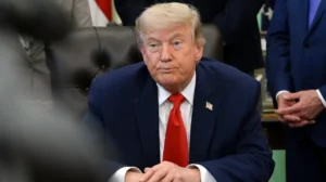Iran Rejects Trump's Great Settlement Claim No Final Conclusion on War End Deal