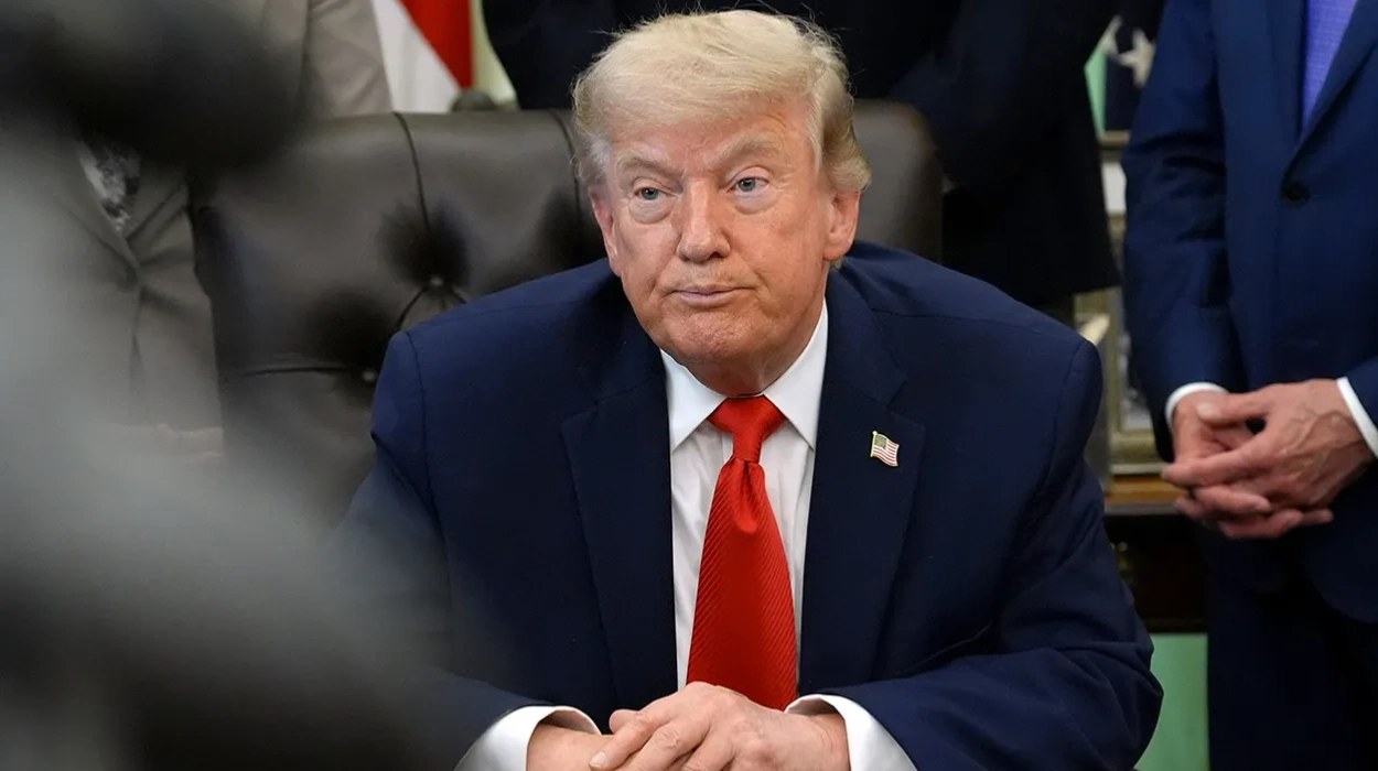 Iran Rejects Trump’s “Great Settlement” Claim: No Final Conclusion on War End Deal