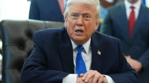 Iran and US Talks Show Progress Amid Trump Strike Threat
