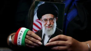 Iran’s Warning to US, Israel Over Khamenei Funeral
