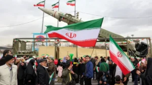 Iran’s endurance game: Why Tehran doesn’t need to beat America on the battlefield?