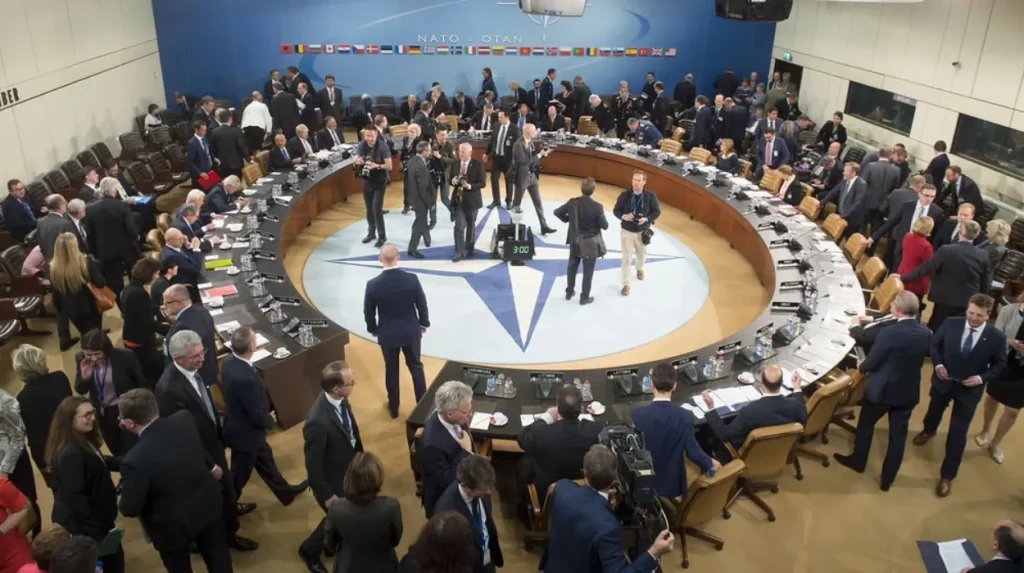 Is NATO on the Brink of Collapse? Navigating 2025’s Alliance Tensions