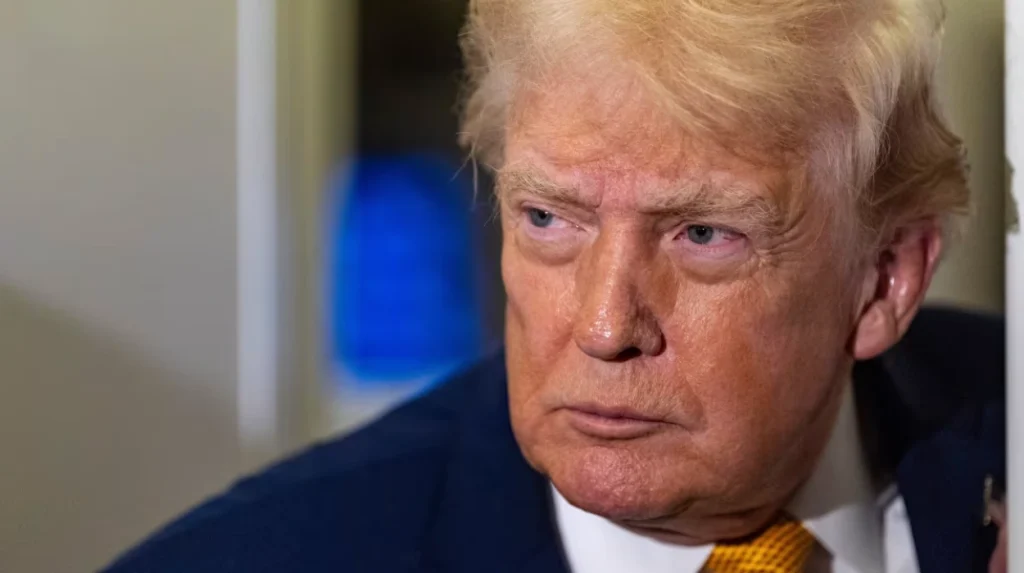 Is Venezuela becoming Trump’s most dangerous foreign policy test