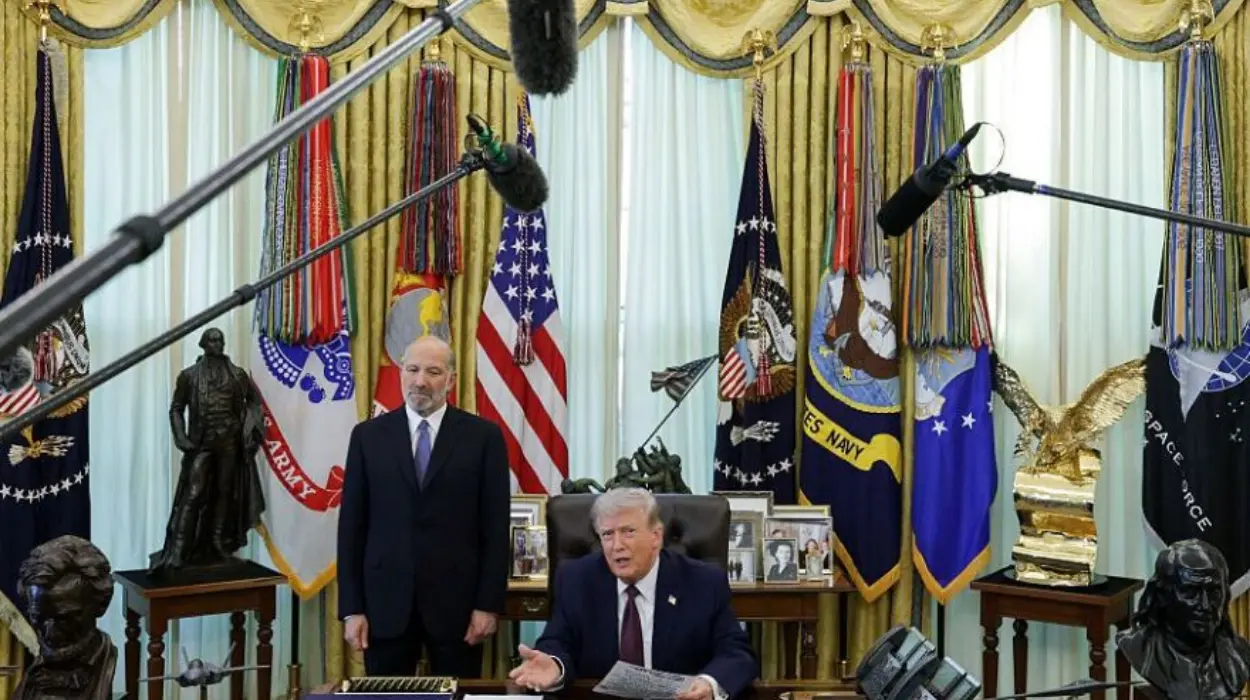 Israel Strikes Lebanon as Trump Fails to Deliver Iran Deal