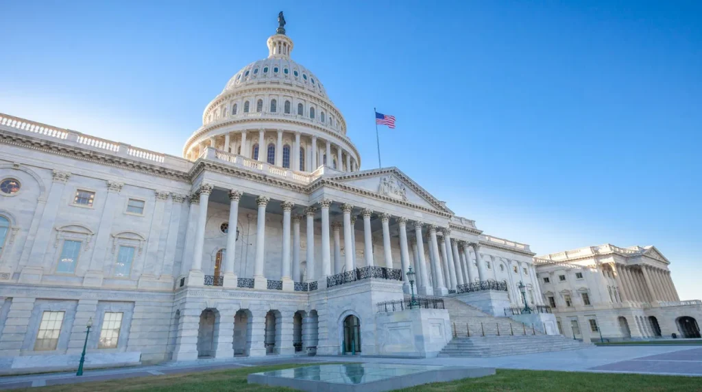 Key provisions in the 2025 U.S. National Defense Authorization Act (NDAA)