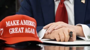 Leaked Memo Exposes U.S. Leverage Plays Against Hesitant Allies