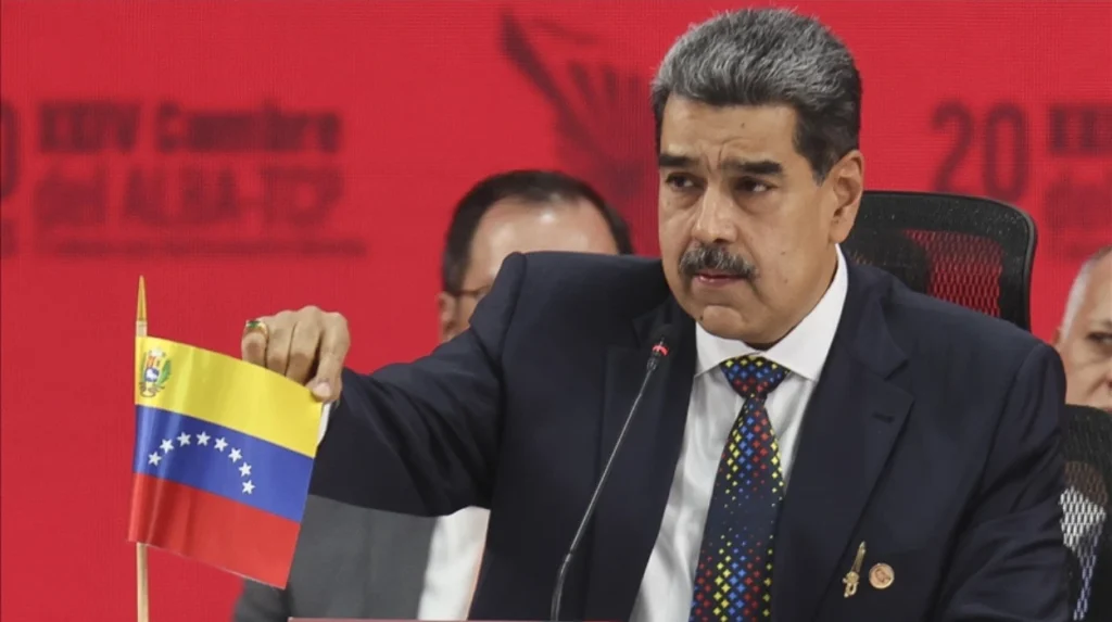 Maduro's Oil Bait: Why US Rejected Venezuela's Resource Overtures?