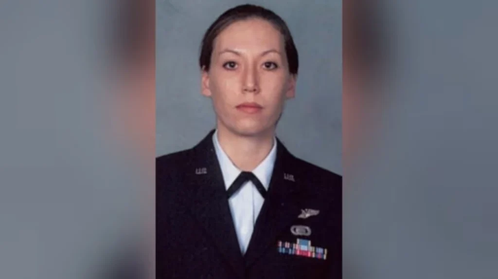 Monica Witt From US Air Force Spy to Accused Iranian Spy Facing Indictment