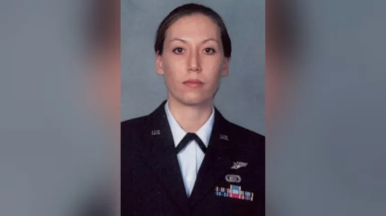 Monica Witt From US Air Force Spy to Accused Iranian Spy Facing Indictment