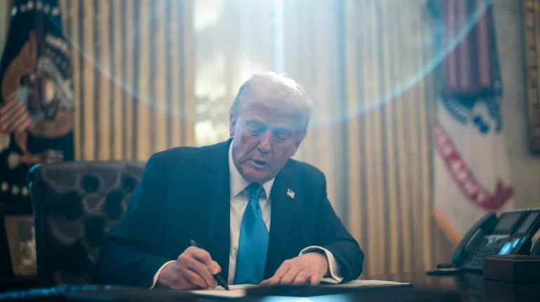 Monroe Doctrine Revival: Trump's Hemisphere Pivot Reshapes Global Order