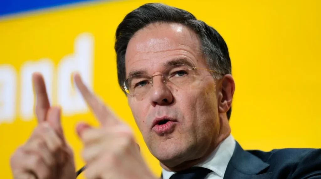 NATO Chief warns Europe is “Dreaming” about defense without United States