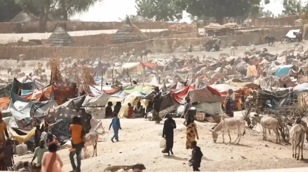 NYCFPA Calls Out UAE’s Complicity in Sudan War Crimes and Genocide