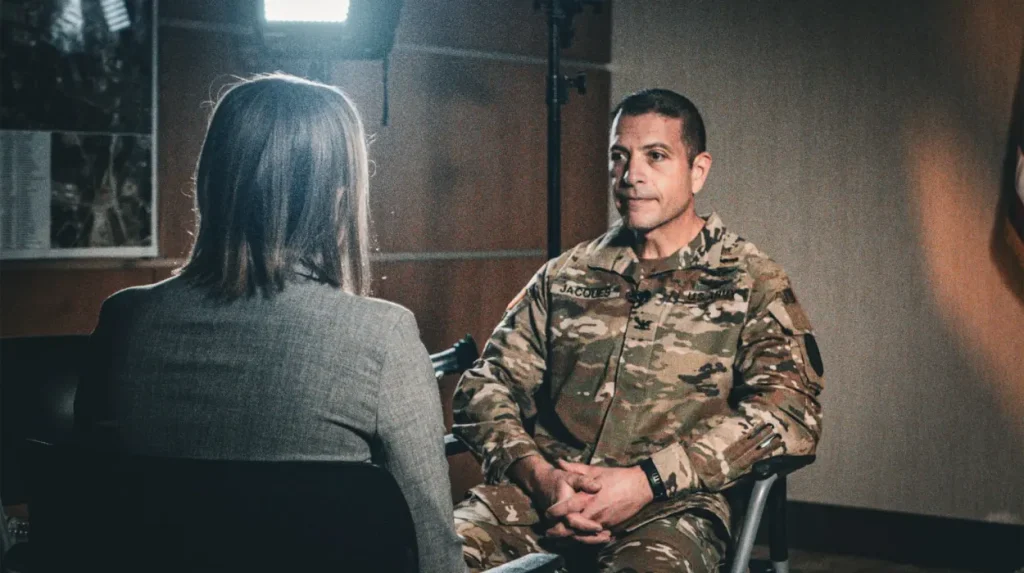 NYCFPA Condemns Inhumane Abuse Case Involving US Army Gynecologist