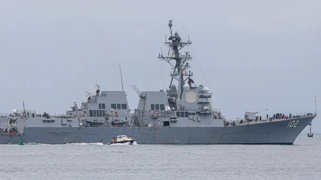 NYCFPA Condemns Reported Extrajudicial Killings Linked to U.S. Maritime Strikes