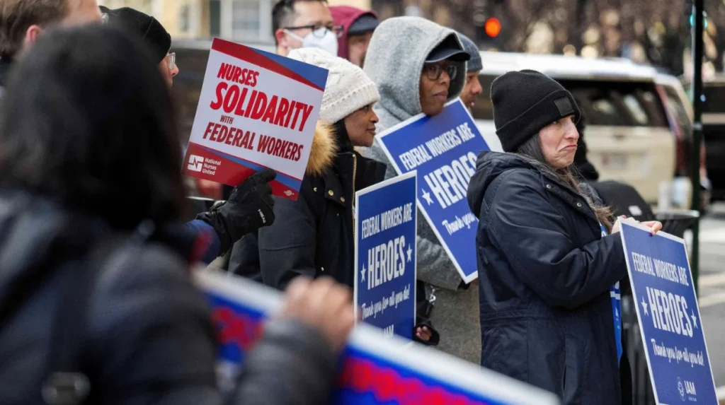 NYCFPA Condemns US Administration’s Move to Classify DEI Efforts as Human Rights Violations