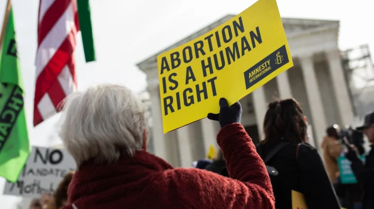 NYCFPA Condemns US Directive Targeting UK Abortion Services As Human Rights Violation