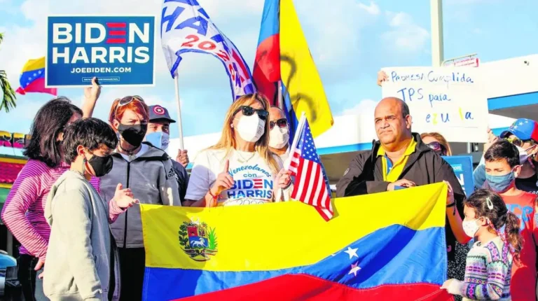 NYCFPA Urges Urgent Humanitarian and Policy Response to TPS Termination for Venezuelans