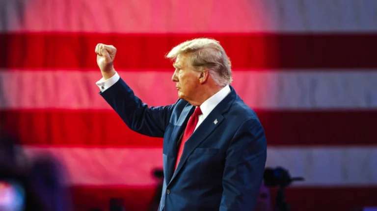 Navigating global isolation: Trump’s role in shaping future U.S. UN leadership