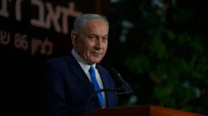 Netanyahu-Mamdani Clash Over Arrest Threat