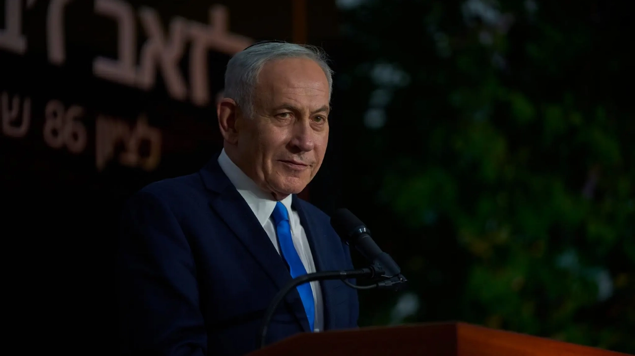 Netanyahu-Mamdani Clash Over Arrest Threat