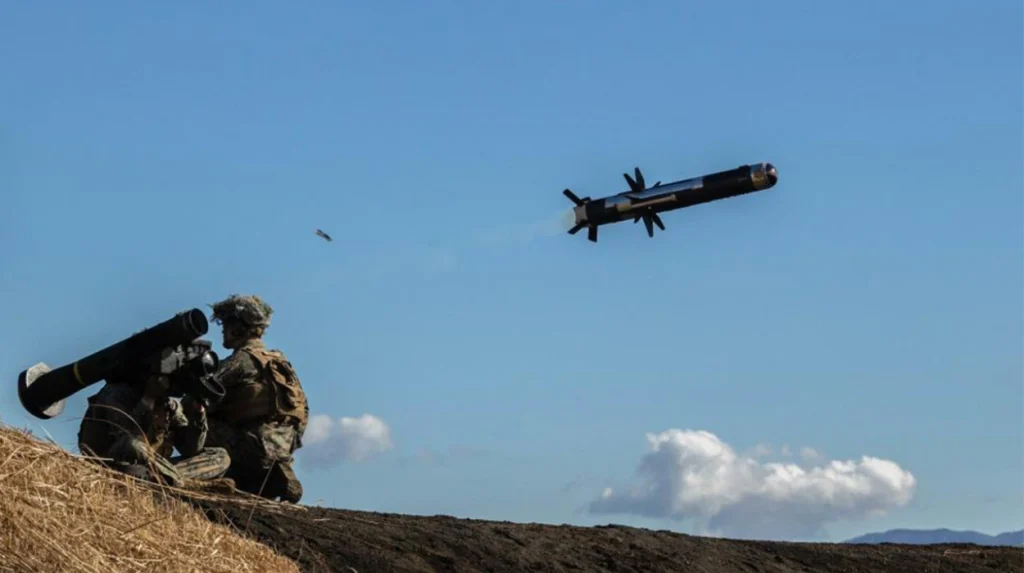 Overview of U.S. defense spending and arms sales in 2025