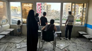 Partial Ceasefire Fails to Halt Lebanon Conflict as Trump Plan Crumbles